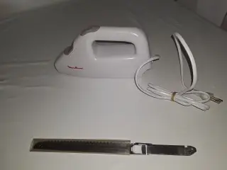 Elektrisk kniv
