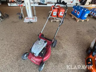 Græsslåmaskine Einhell WD1P70F