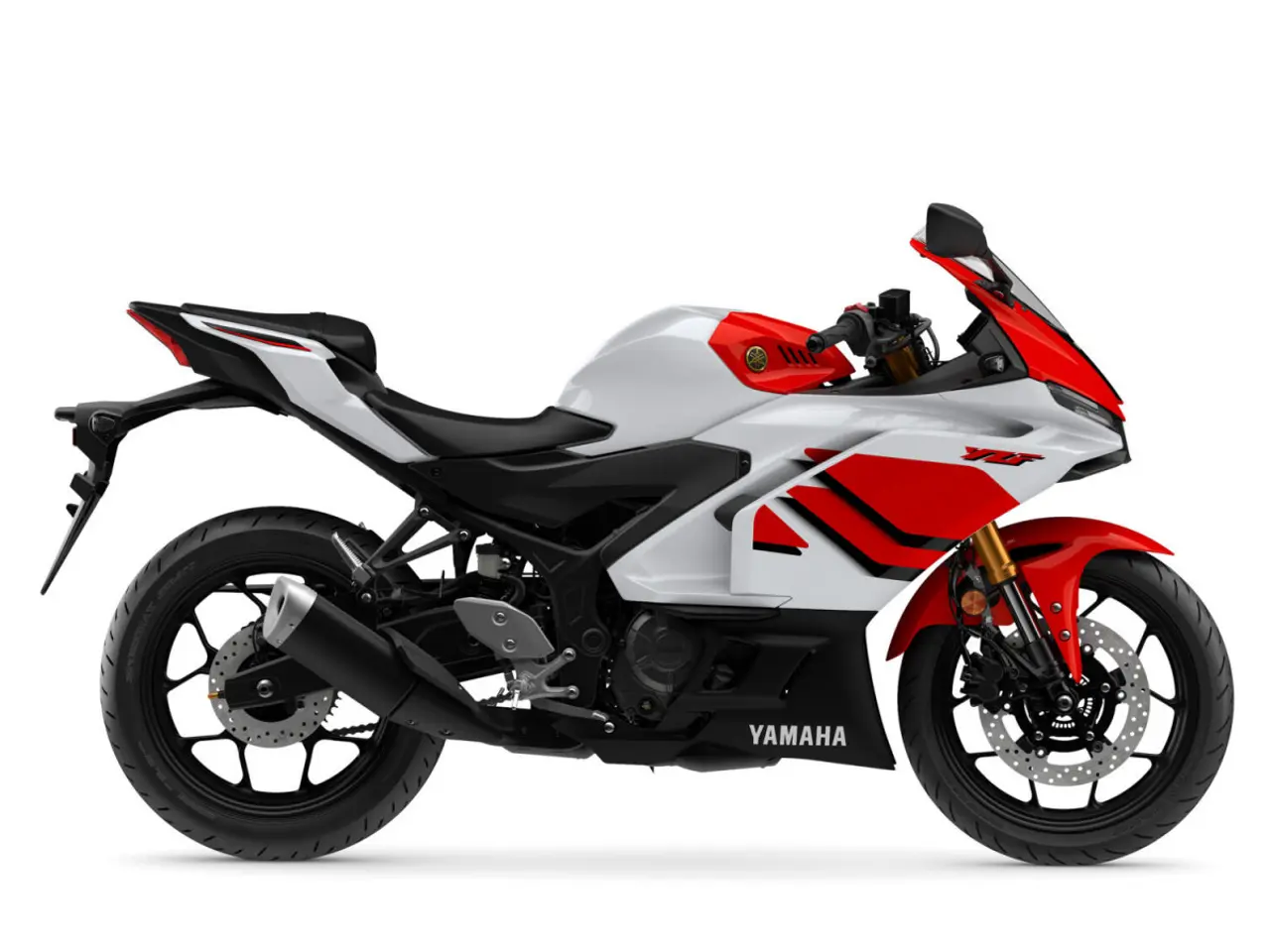 Billede 4 - Yamaha YZF R7 70th Anniversary