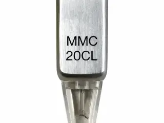 B&O MMC 20EN/CL renovering med Shibata diamant.