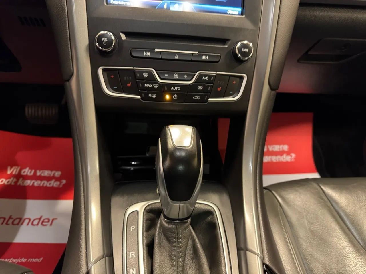Billede 11 - Ford Mondeo 2,0 TDCi 150 Titanium stc. aut.