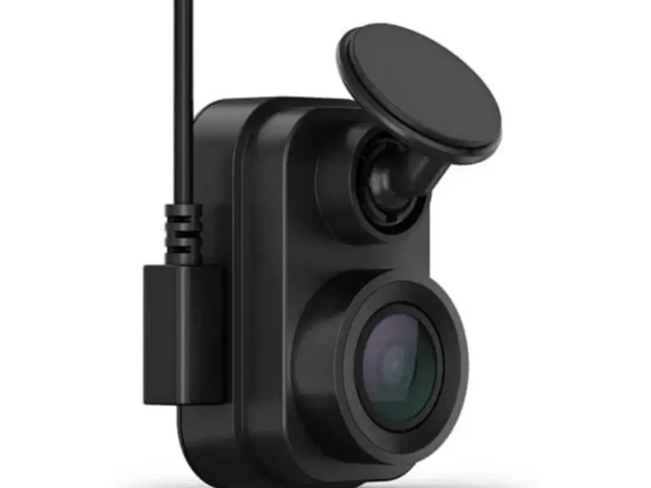 Billede 7 - Garmin dash cam Mini 2 dashcam, sort