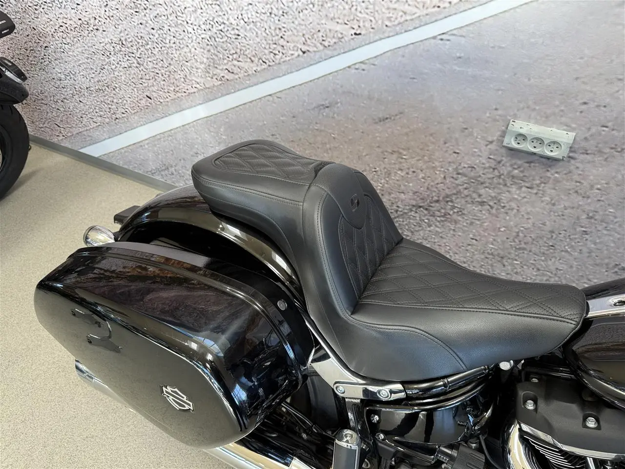 Billede 10 - Harley-Davidson FLSB Sport Glide 107"