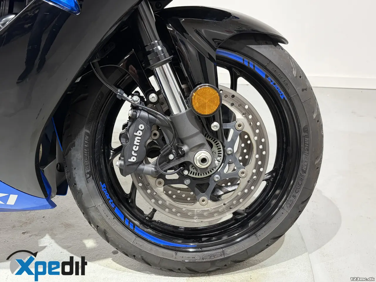 Billede 19 - Suzuki GSXS 1000 F
