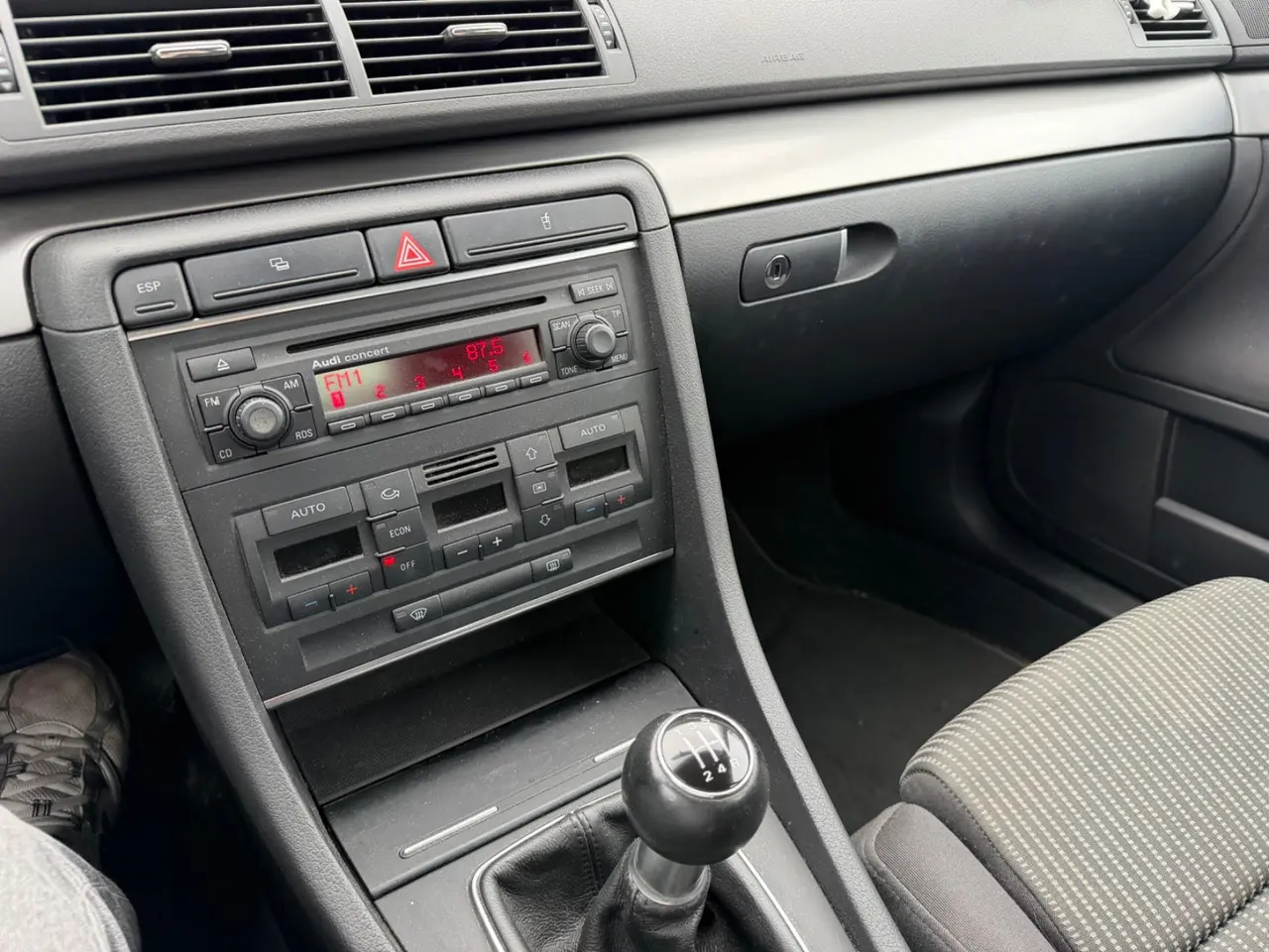 Billede 12 - Audi A4 1,8 T 163