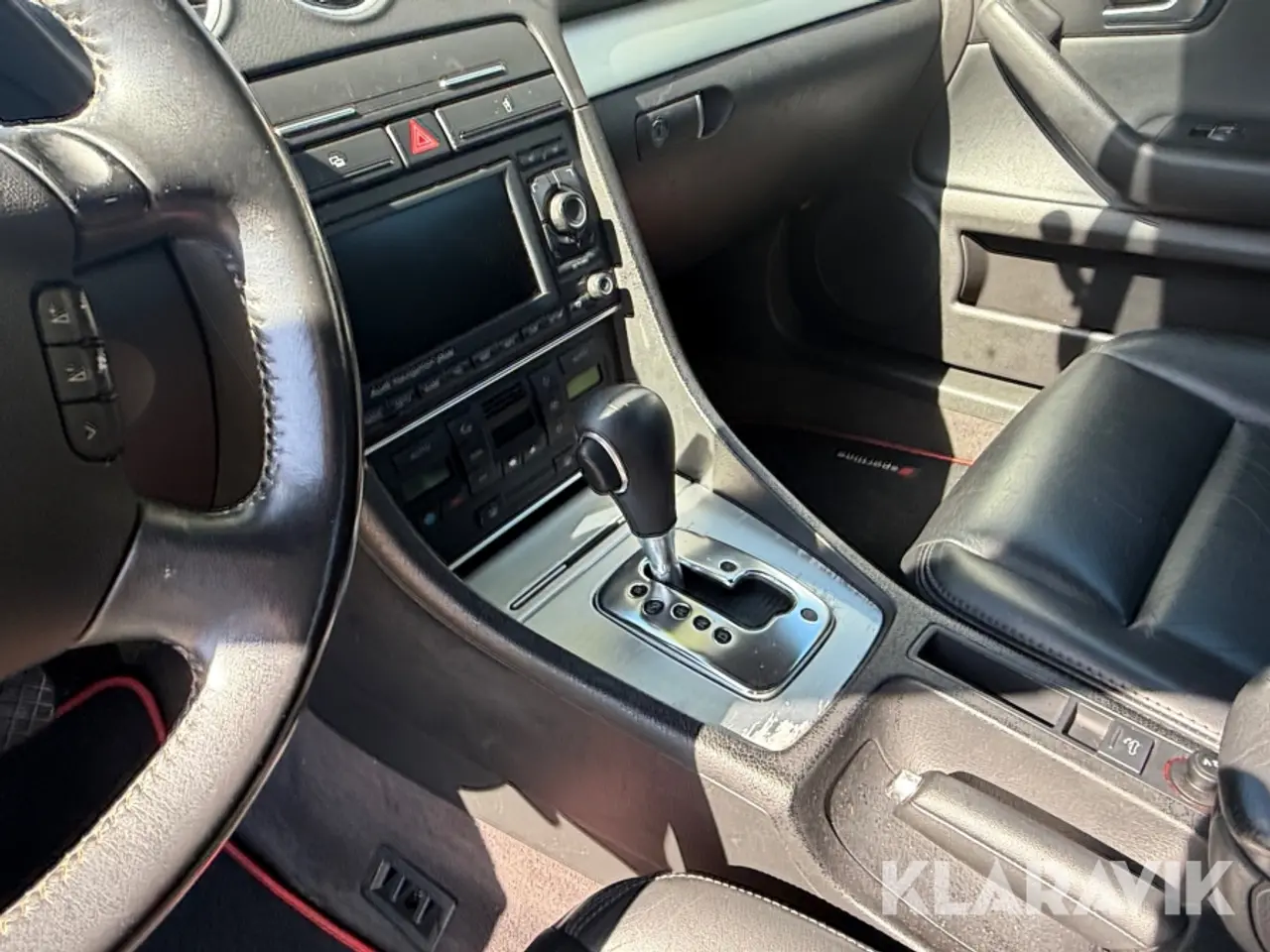 Billede 11 - Personbil Audi A4 3,0 Cab