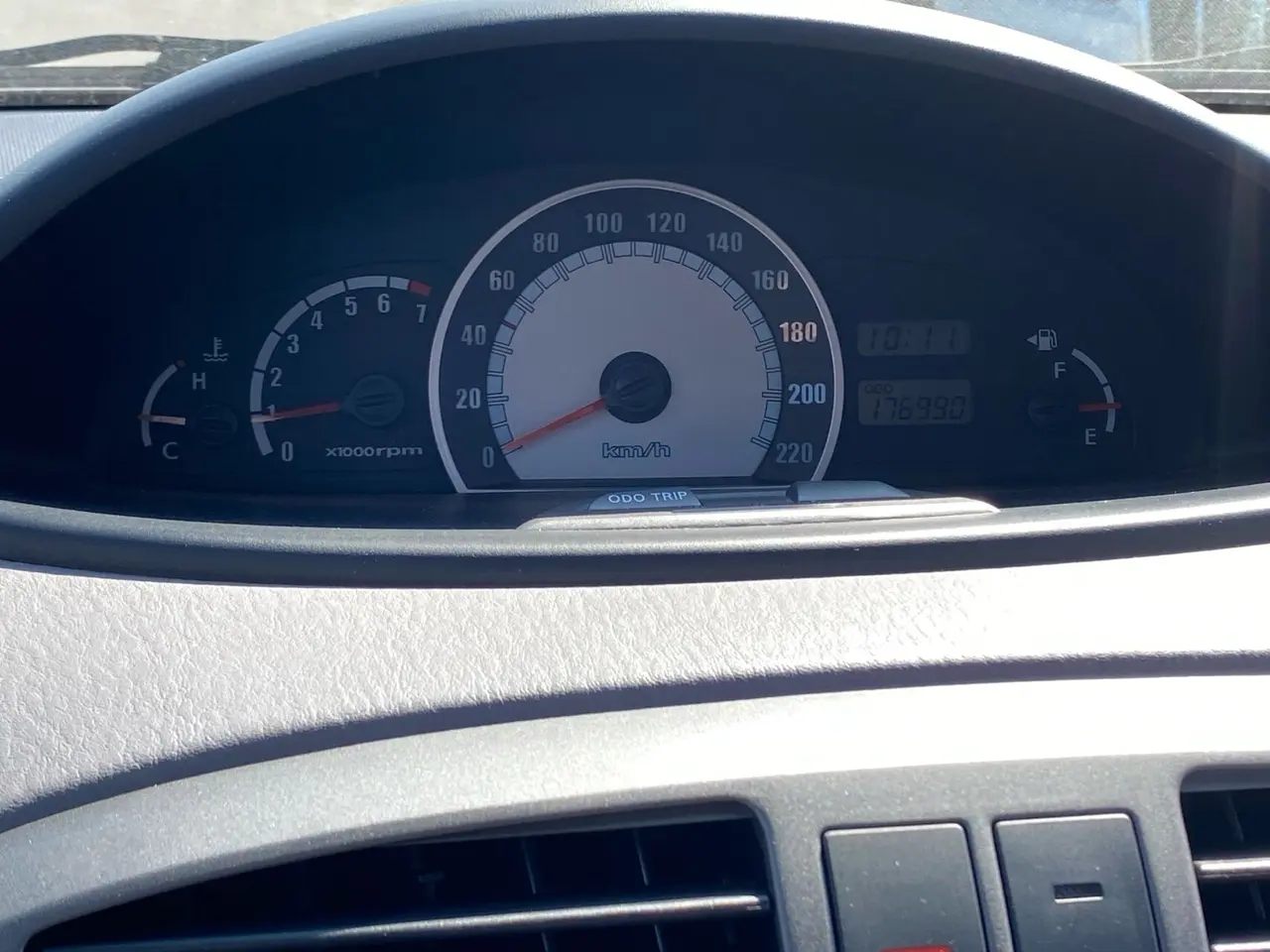 Billede 11 - Hyundai Matrix 1,6 GL 103HK
