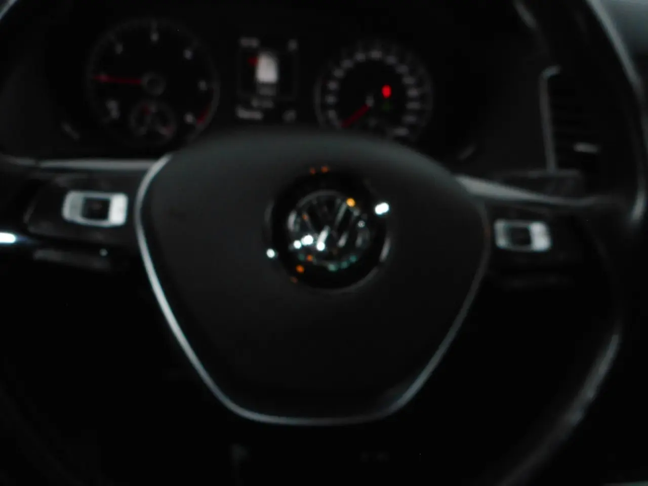 Billede 6 - VW Sharan 2,0 TDi 150 Highline DSG 7prs