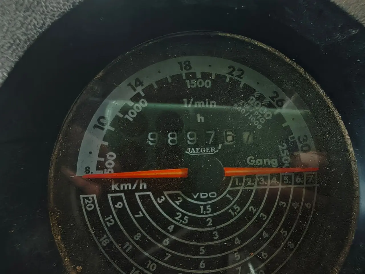 Billede 8 - Case IH 956XL med frontlæsser