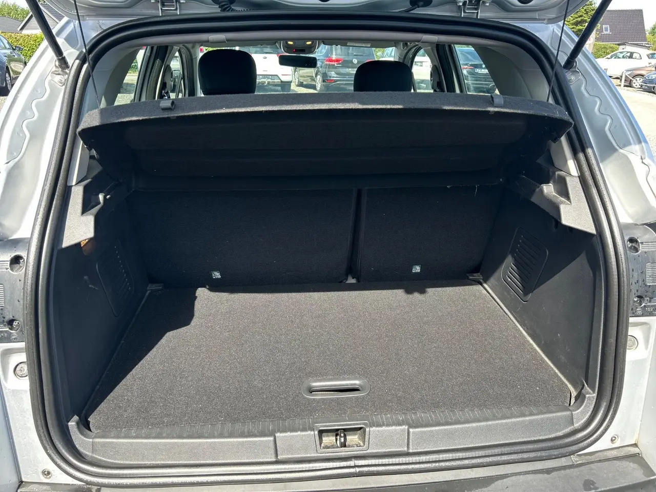 Billede 6 - Renault Captur 0,9 TCe 90 Intens