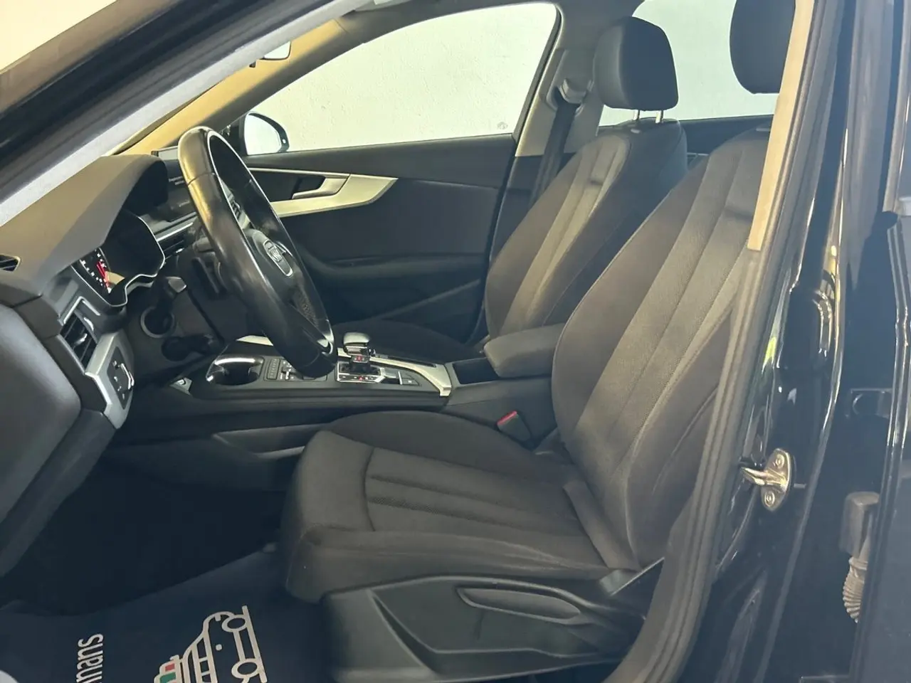 Billede 12 - Audi A4 2,0 TFSi 190 Sport S-tr.