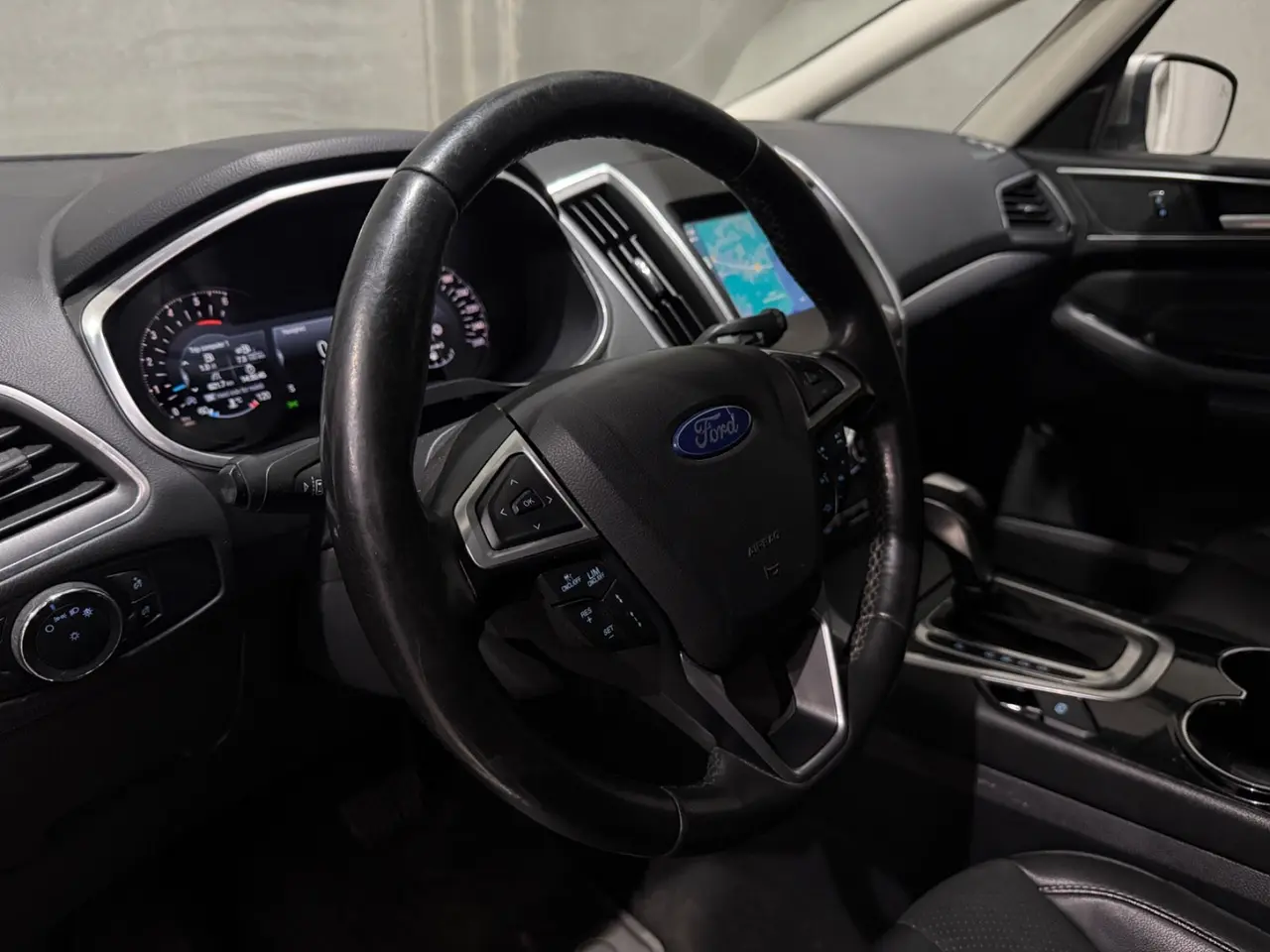 Billede 8 - Ford S-MAX 2,0 TDCi 180 Titanium aut.