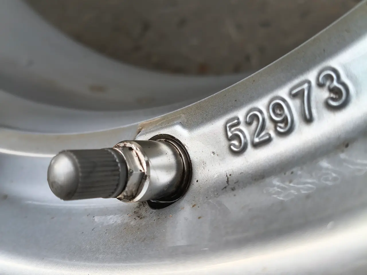Billede 14 - 5X114,3 R16 vinterdæk