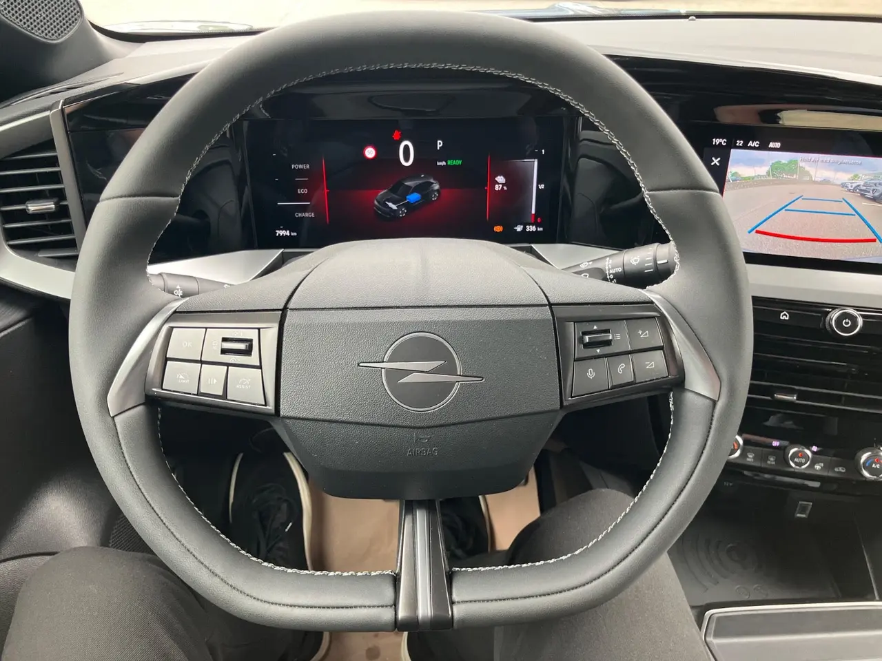 Billede 6 - Opel Mokka-e 54 GS Line