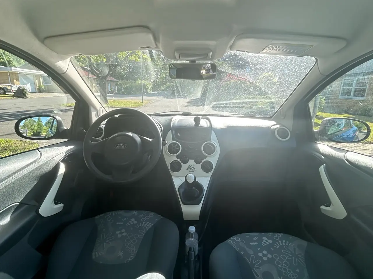 Billede 6 - Nysynet Ford KA KM 122.XXX!