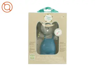 Alvin the Elephant fra Meiya og Alvin