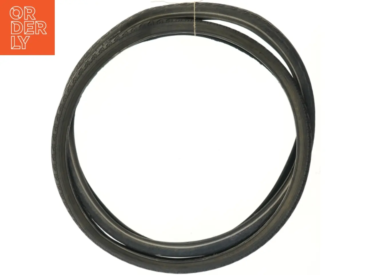 Billede 1 - Cykeldæk 28” 700x38c (str. Ø 70 cm)