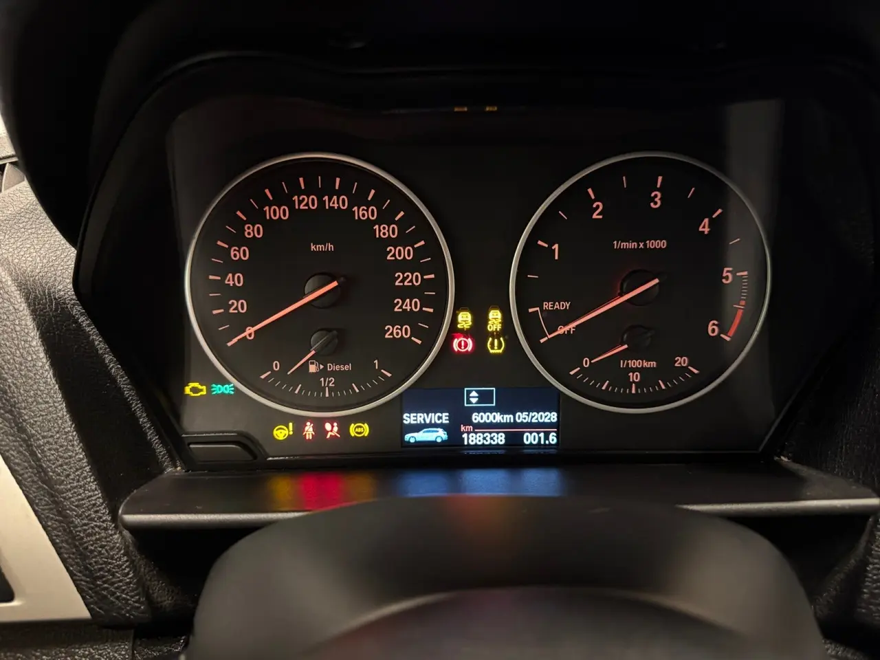 Billede 7 - BMW 118d 2,0 