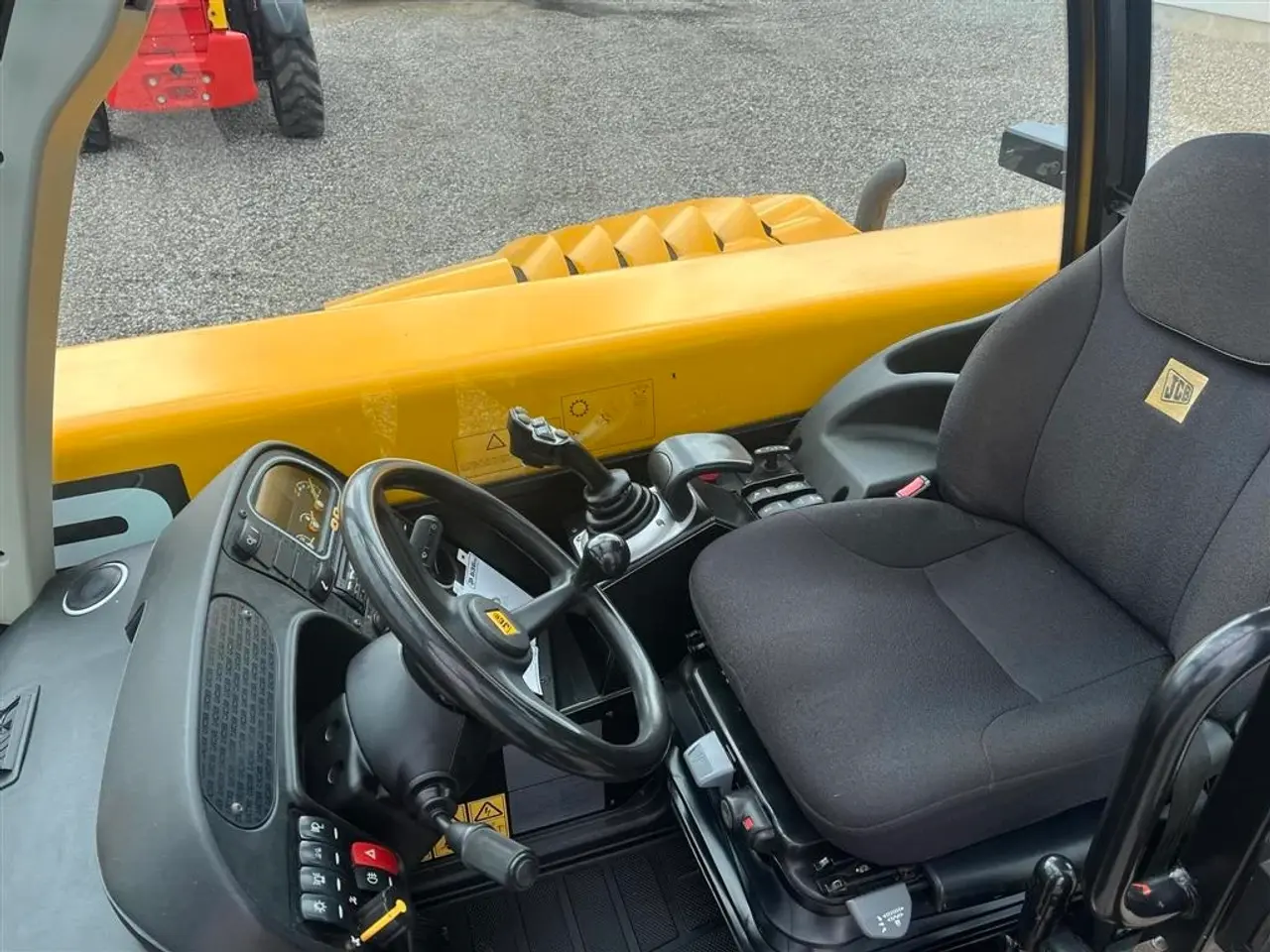 Billede 7 - JCB 536-60 Agri Plus