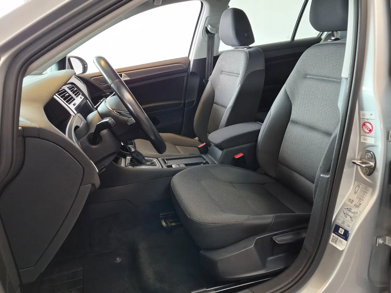 Billede 9 - VW e-Golf VII