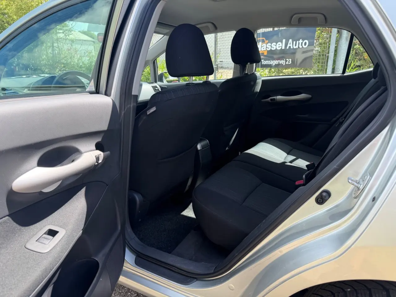 Billede 8 - Toyota Auris 1,6 Sol