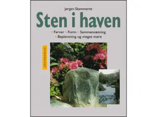 Sten i Haven