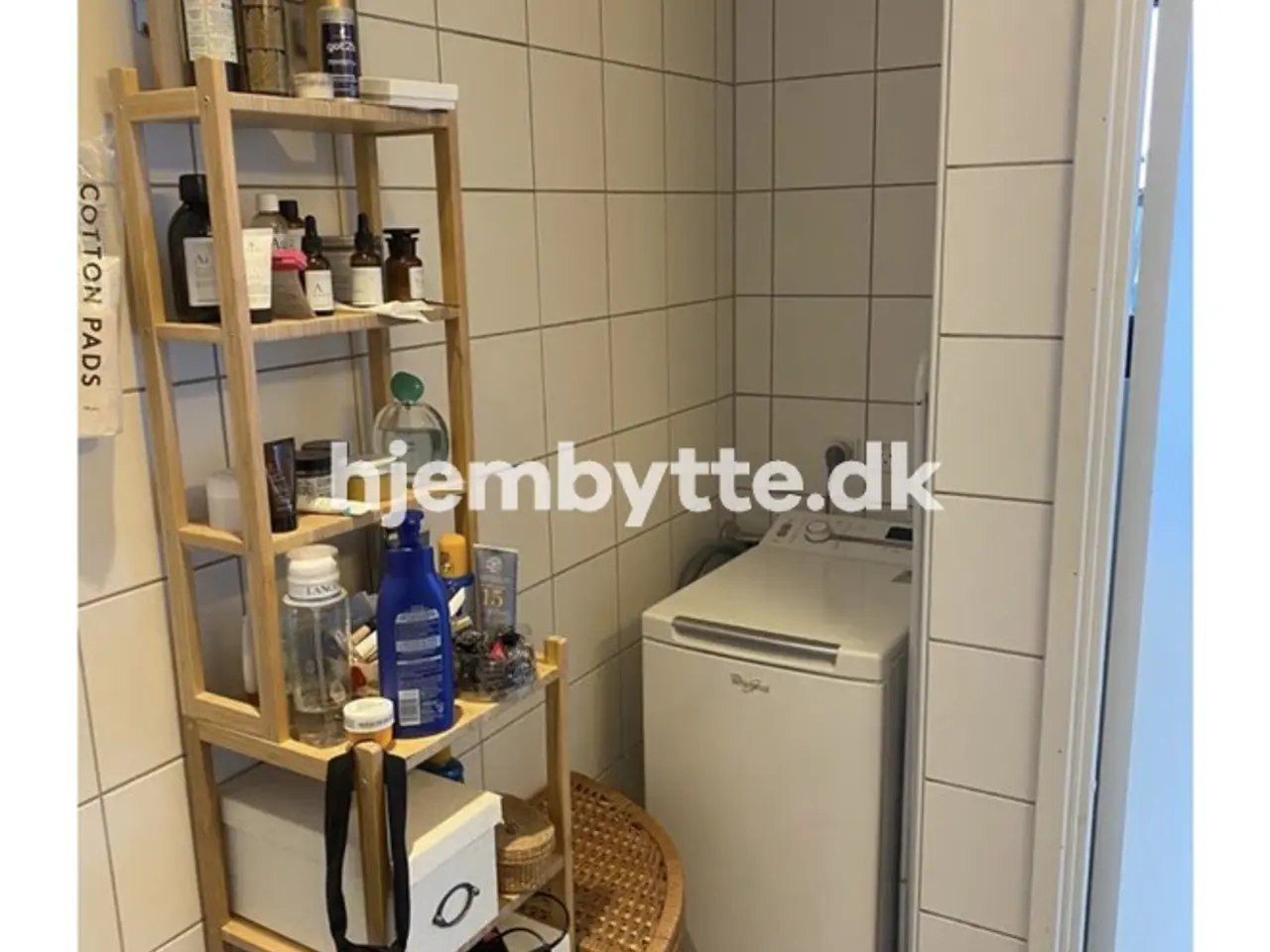 Billede 7 - Hjembytte - Emblasgade
