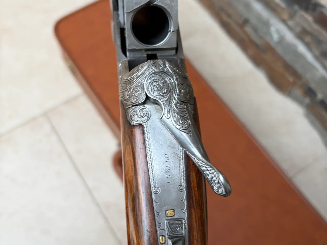 Billede 9 - FN Browning B25 Gamegun