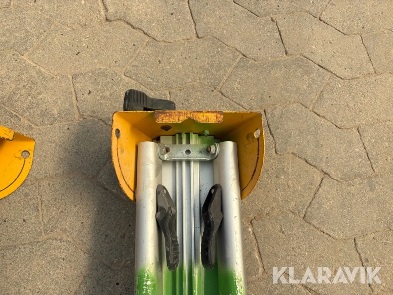Billede 10 - Savstativ DeWalt DE7024-XJ 2 Styk