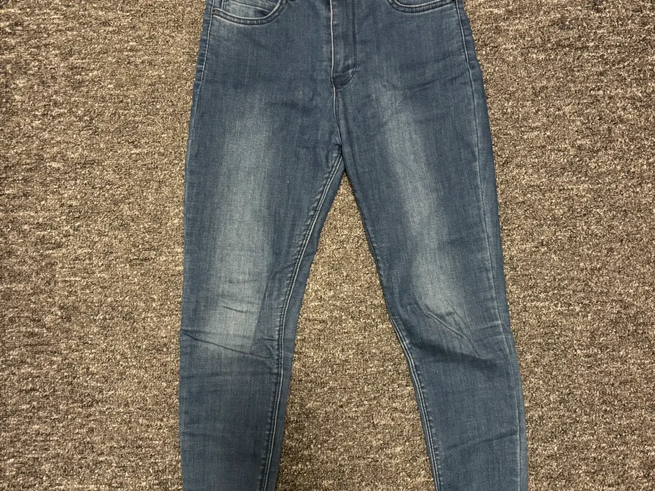 Billede 1 - Jeans