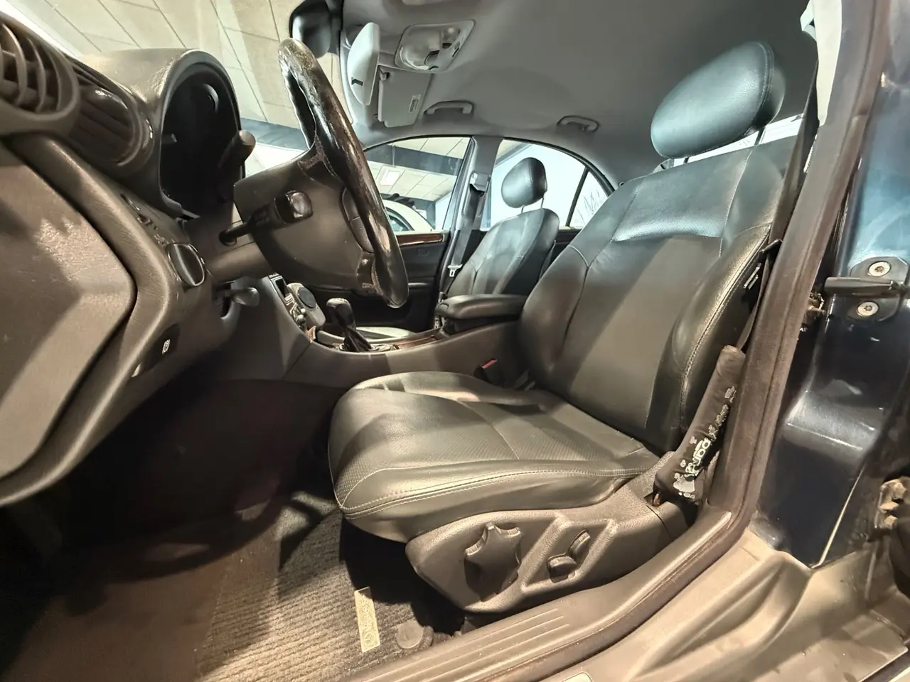 Billede 7 - Mercedes C200 1,8 Kompressor Avantgarde