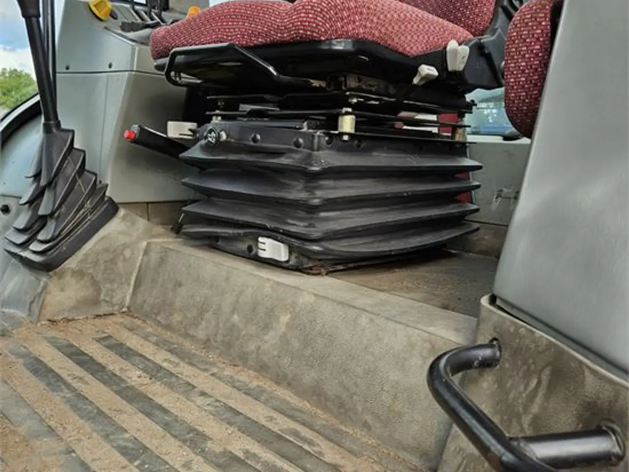 Billede 36 - Massey Ferguson 8130 - 4WD - Dynashift - Video