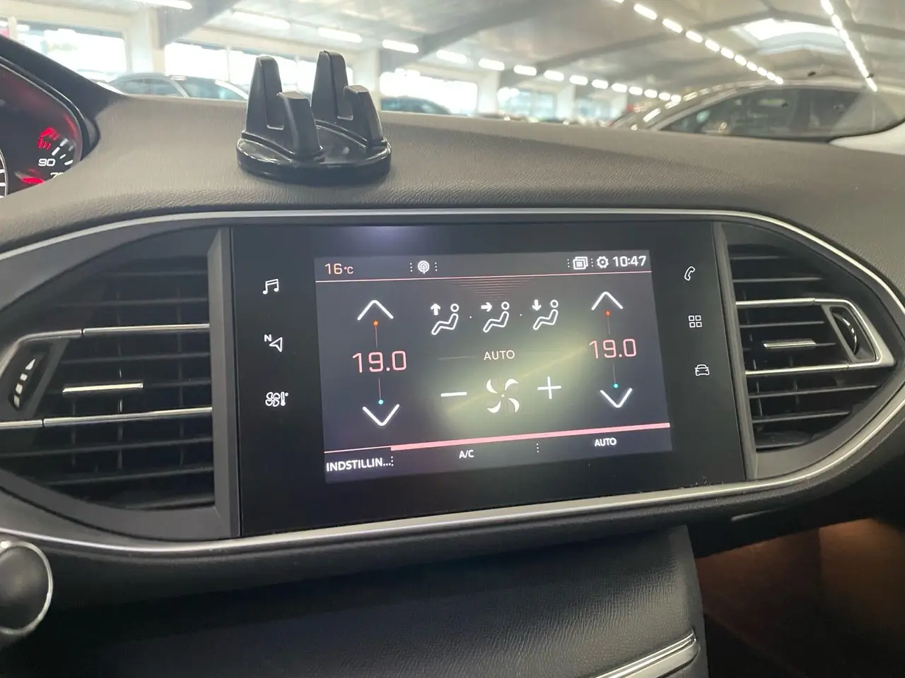 Billede 15 - Peugeot 308 SW 1,5 BlueHDi Selection Sky 130HK Stc 6g