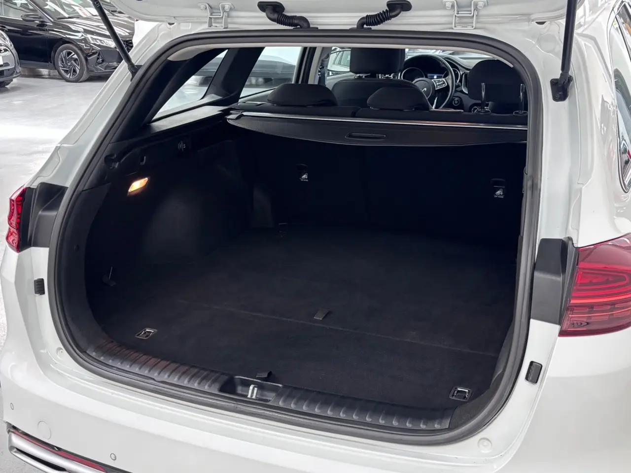 Billede 16 - Kia Ceed 1,6 PHEV Upgrade SW DCT