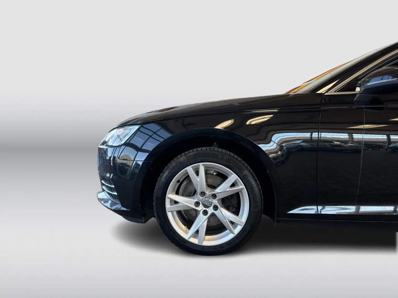 Billede 8 - Audi A4 2,0 TFSi 190 Edition plus Avant S-tr.