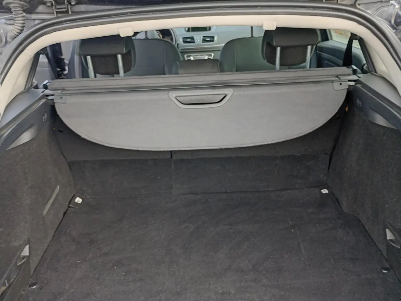 Billede 11 - Renault Megane 1,5 dci Sport Tourer (2014)