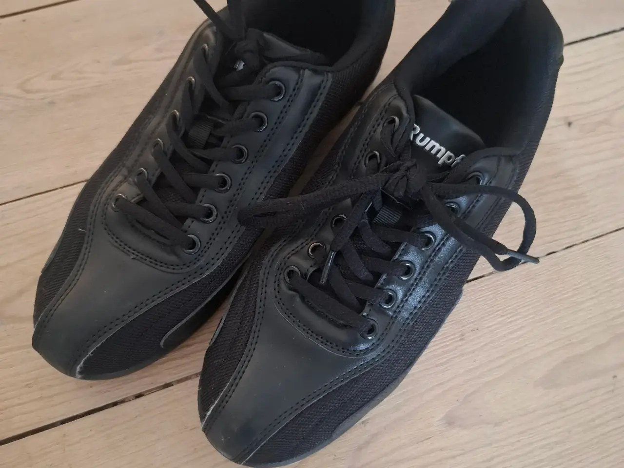 Billede 1 - Dame Danse sneakers