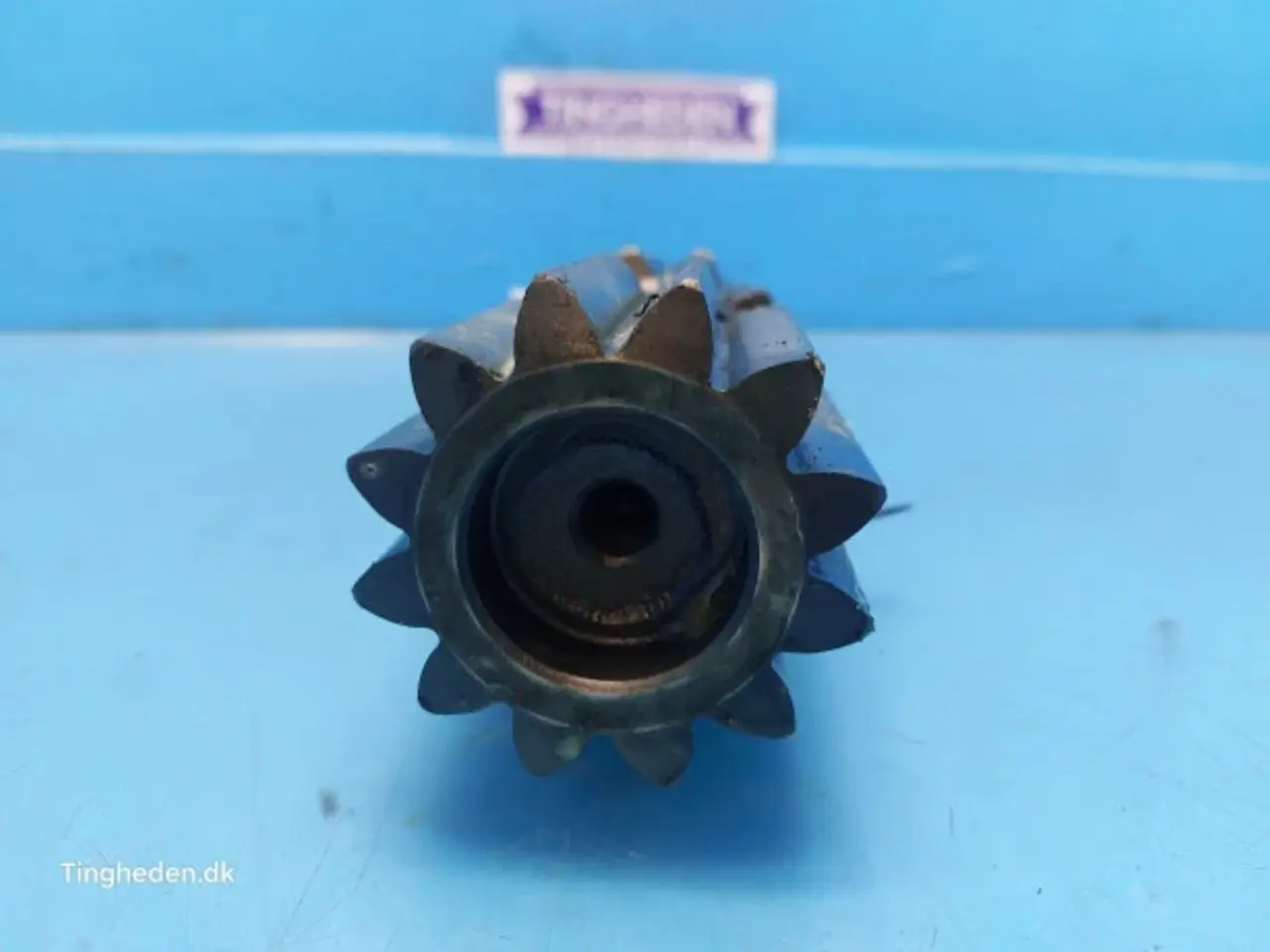 Billede 10 - New Holland T6 Drivaksel 47523091