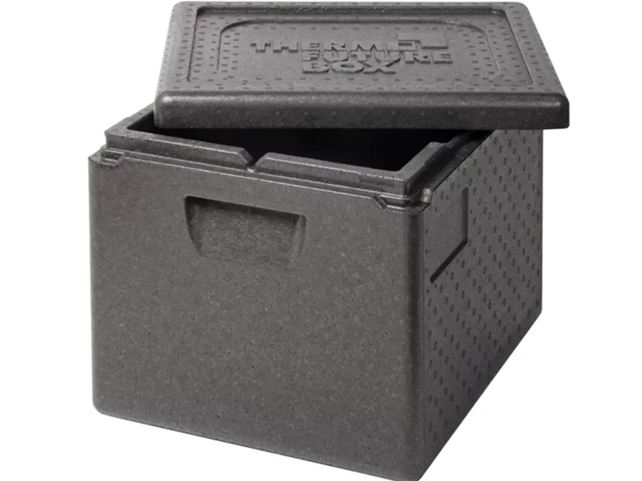 Billede 3 - Termoboks Gastronorm 1/2 – 23 L 390 x 330 x 320 mm