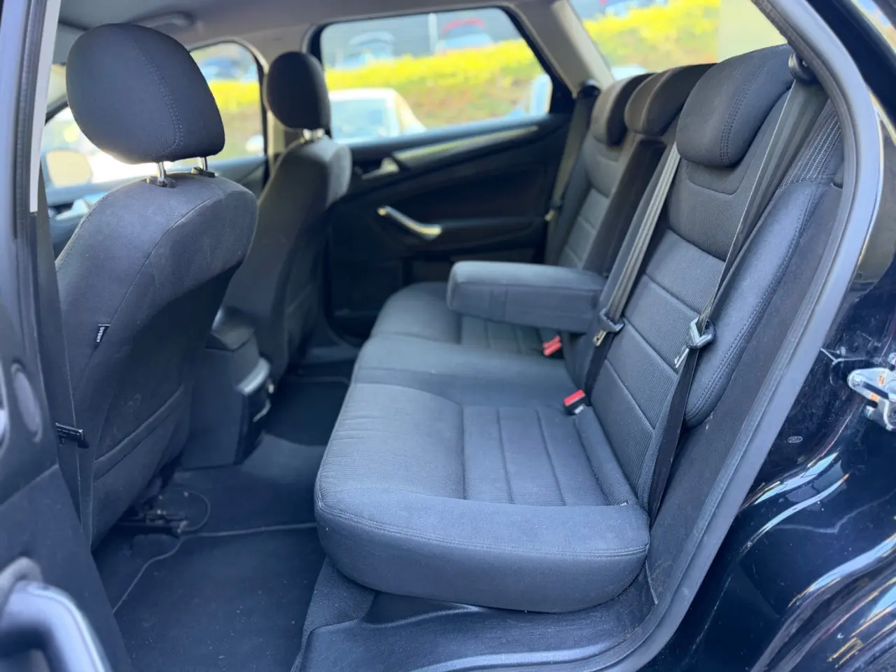 Billede 7 - Ford Mondeo 2,0 TDCi 163 Titanium