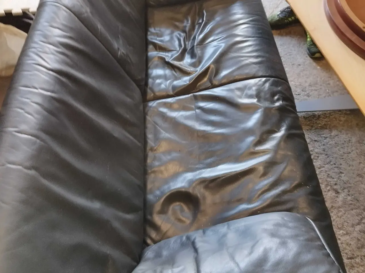 Billede 1 - Sofa