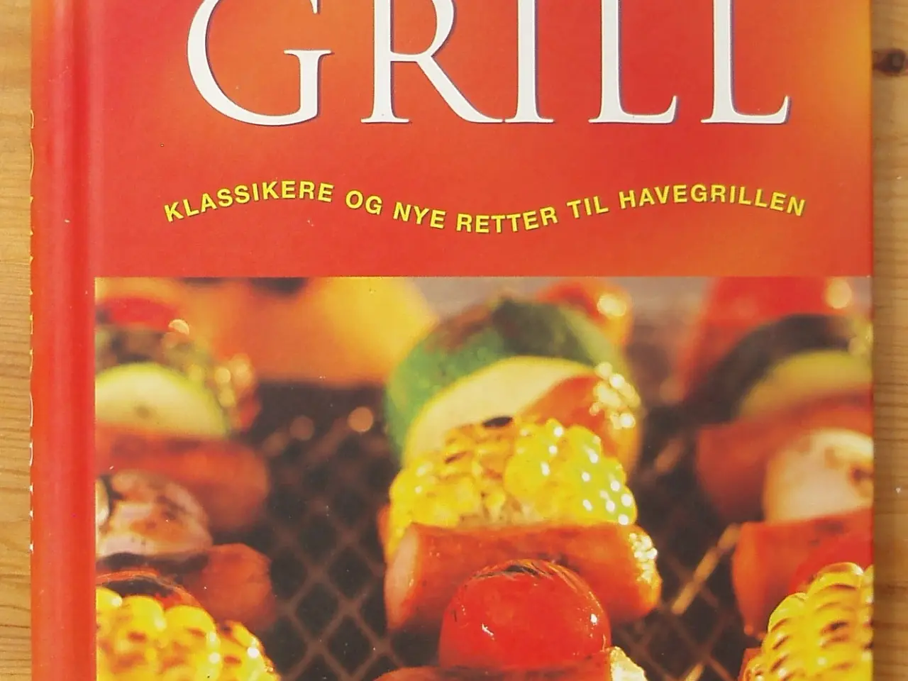 Billede 1 - Sommer Grill