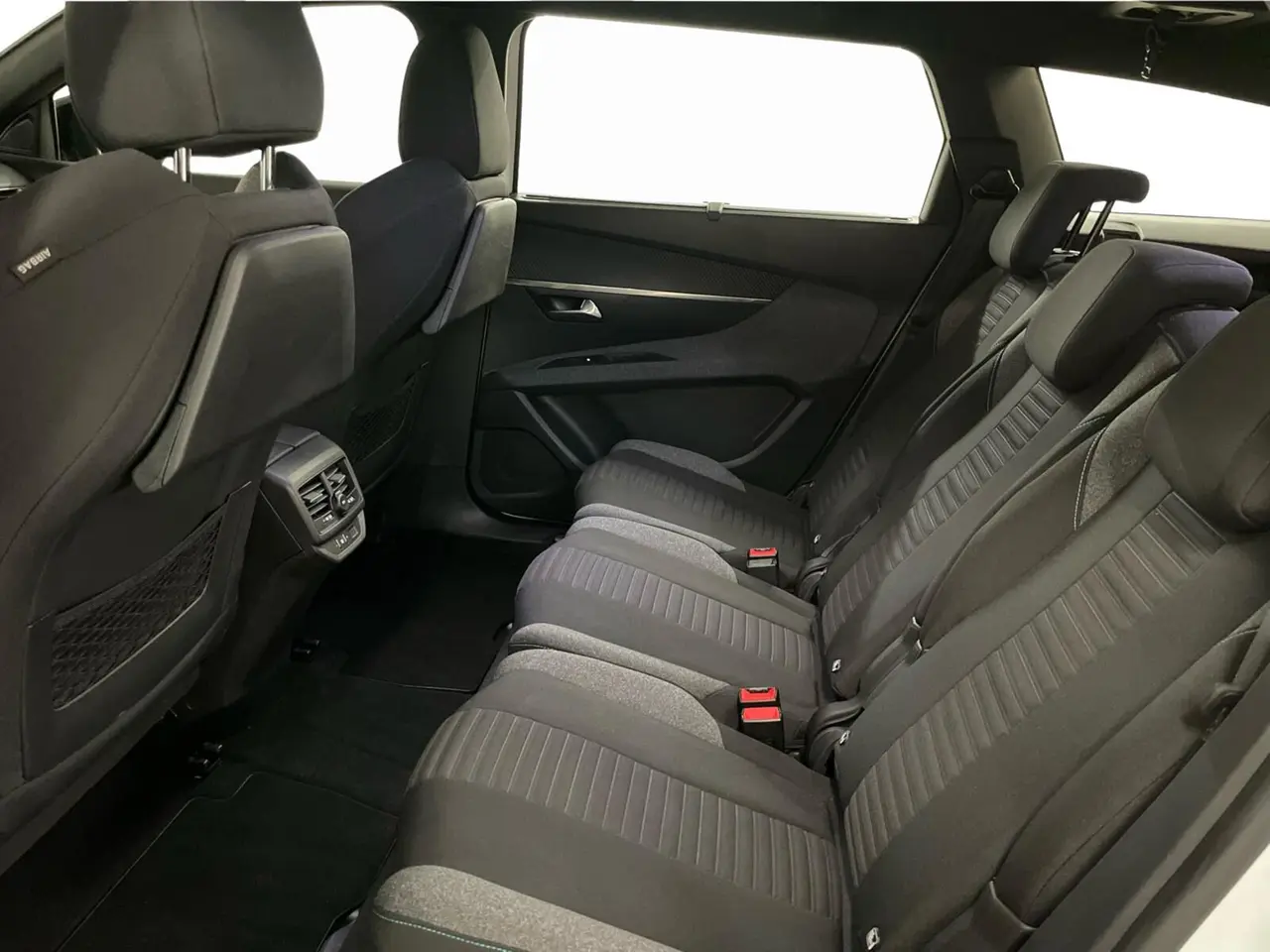 Billede 12 - Peugeot 5008 1,5 BlueHDi 130 Active Pack EAT8 7prs