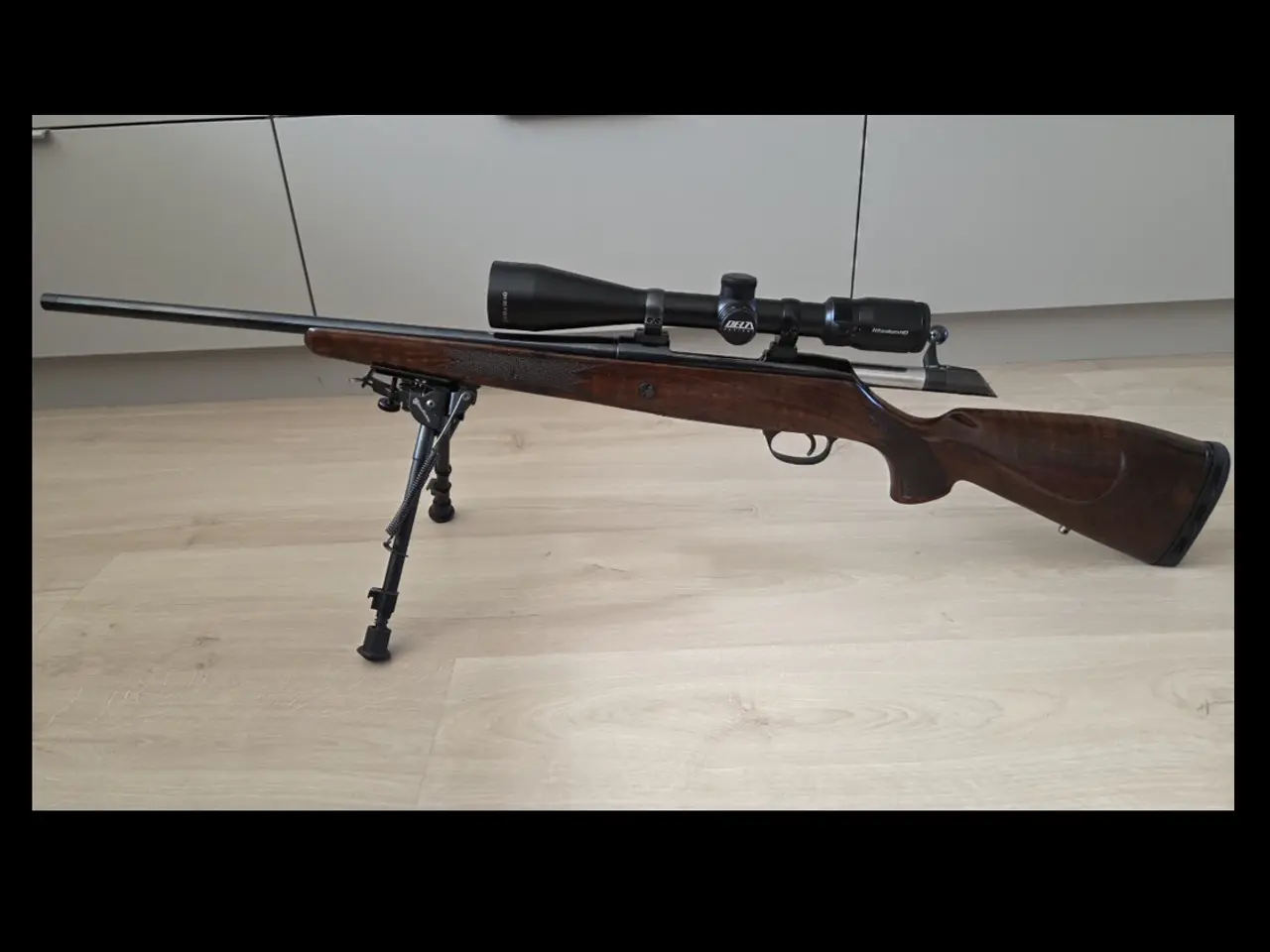 Billede 1 - Mauser 225, 6,5x55