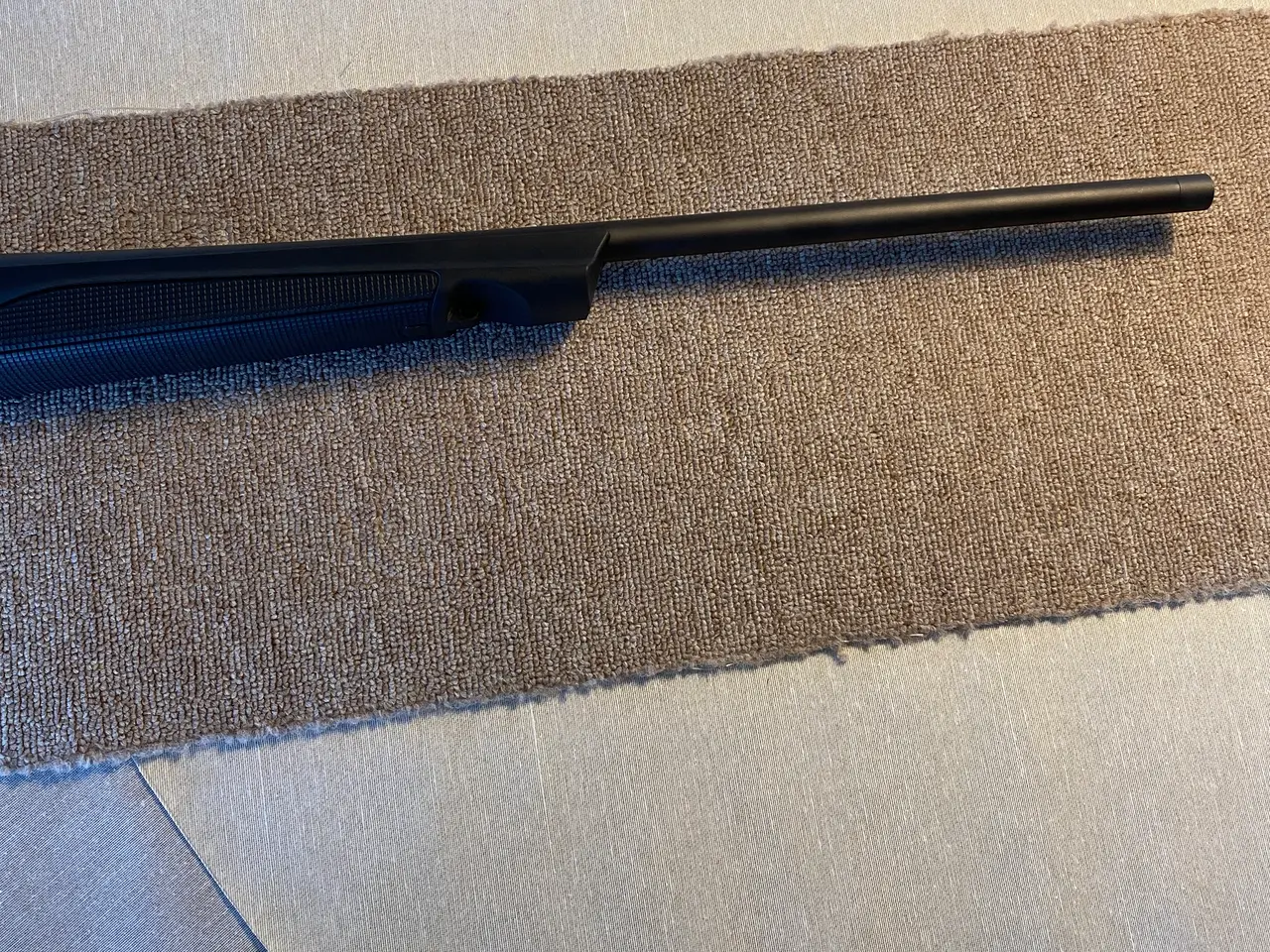 Billede 7 - Franchi Horizon jagtriffel kal. 308 win.