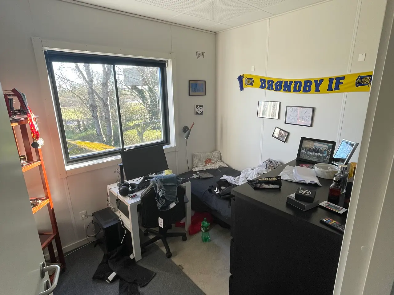 Billede 15 - 60 m² beboelsespavillon – komplet boligløsning med
