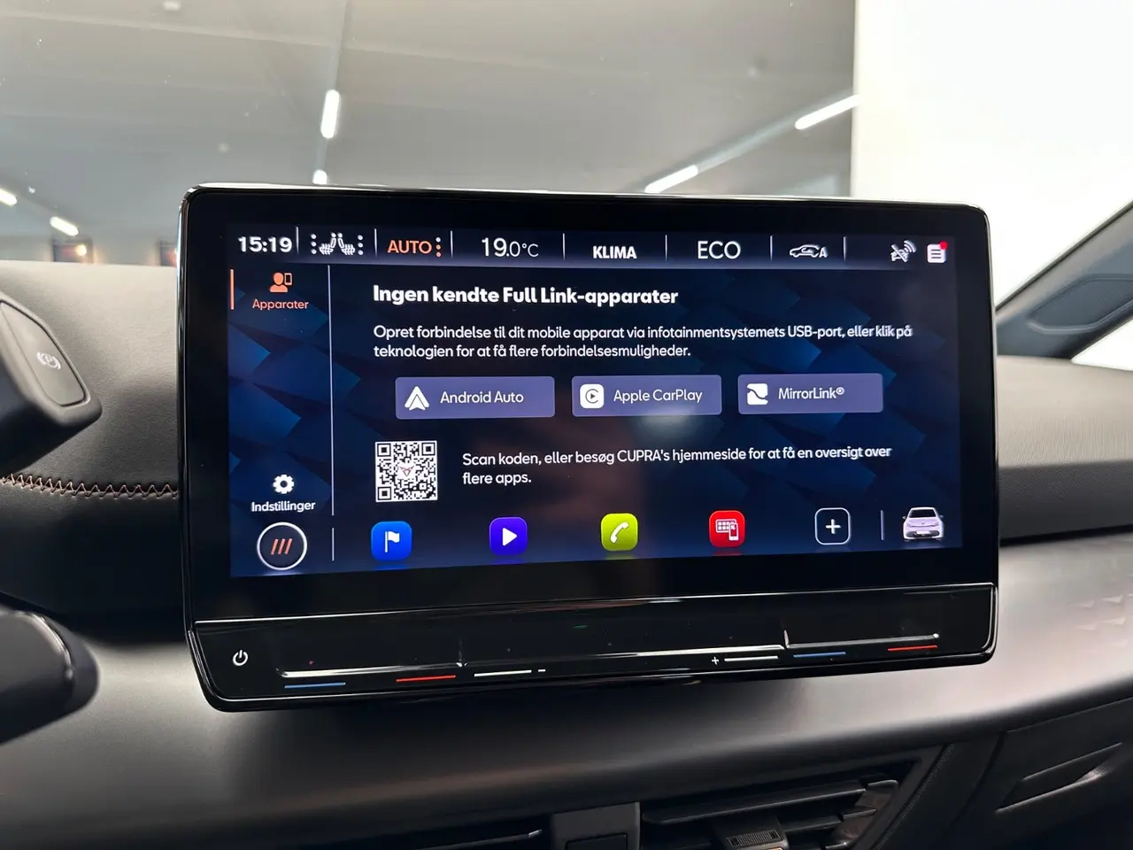 Billede 20 - Cupra Born 58 High