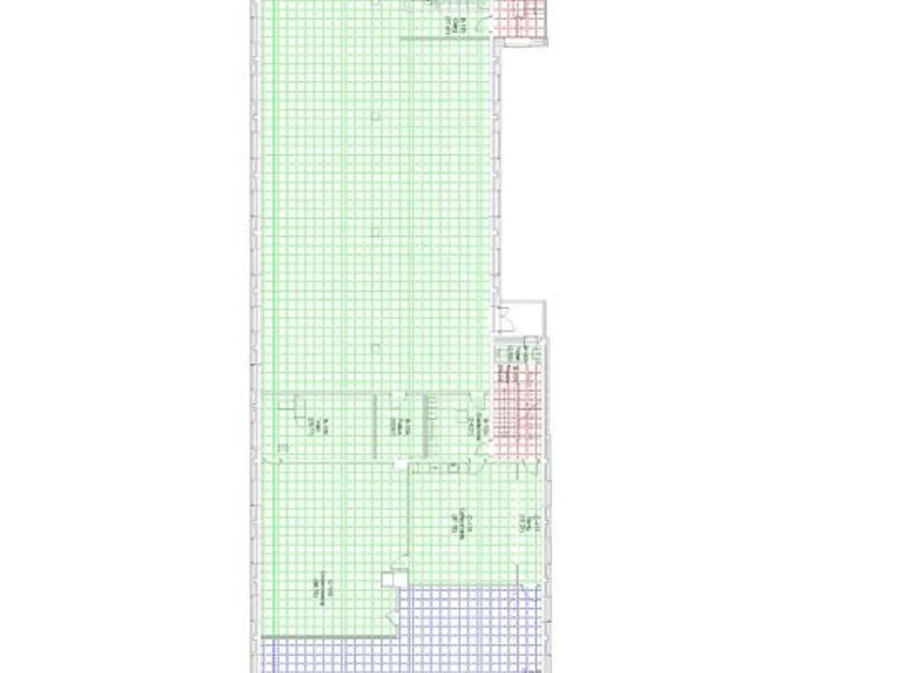 Billede 8 - Velbeliggende kontorlokaler på 1.sal i Kolding centrum