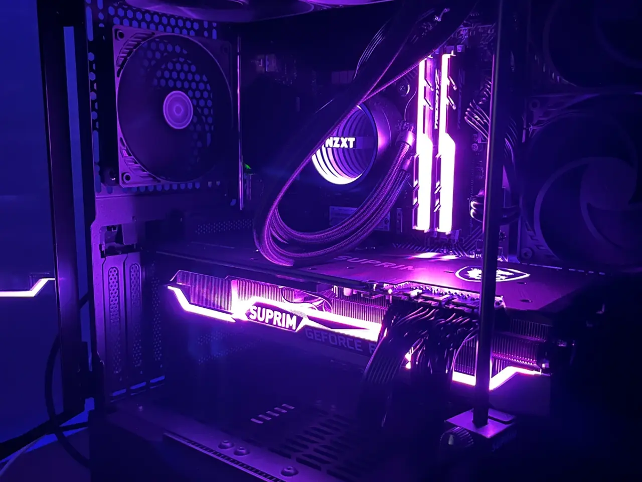 Billede 4 - Gaming PC
