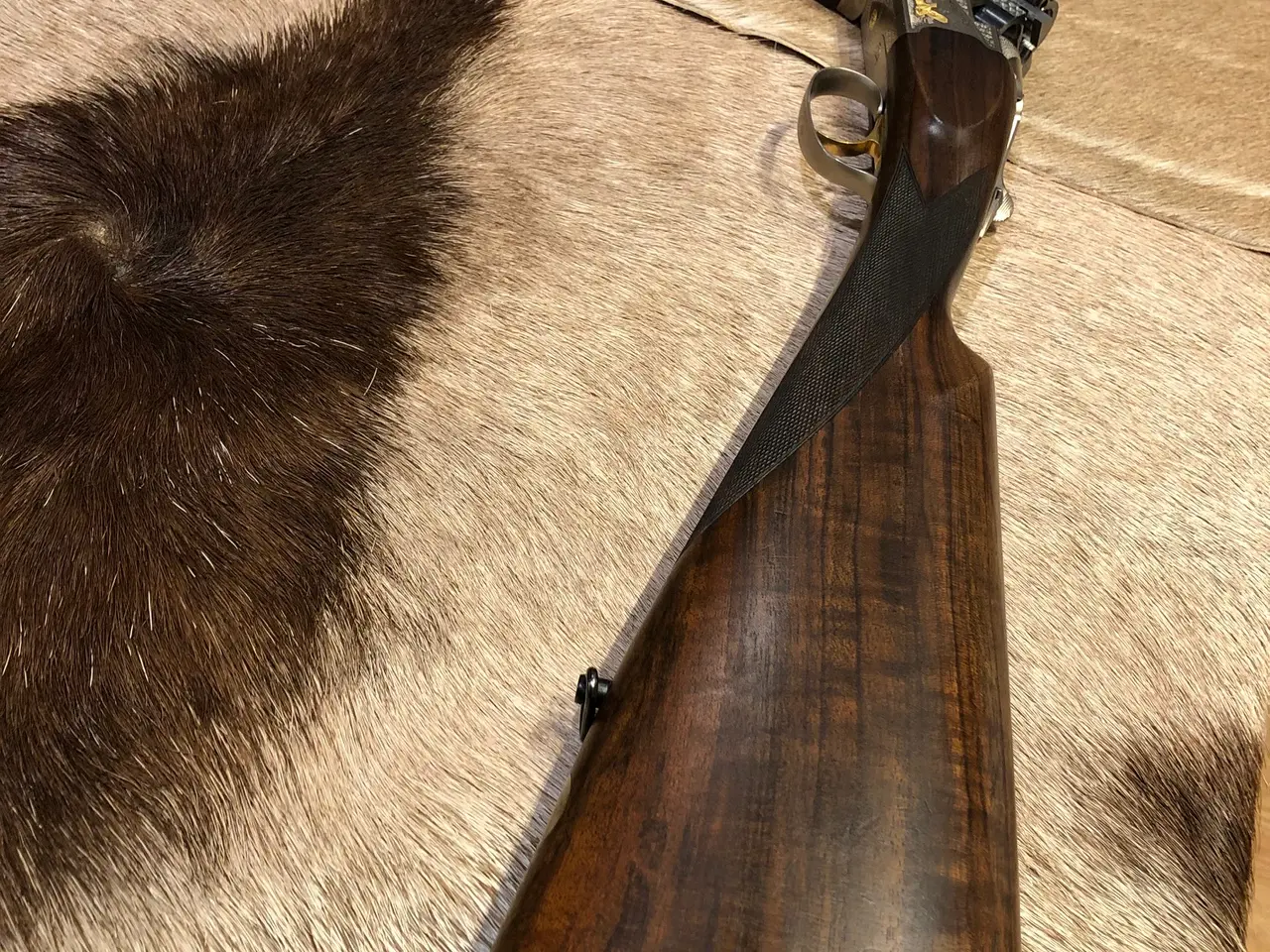 Billede 4 - Beretta Ultralight Gold 